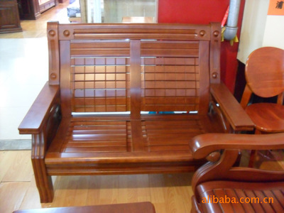 【专业上海厂家定制客厅实木家具 精美时尚实木家具】价格,厂家,图片,沙发,上海忠恕家具厂-