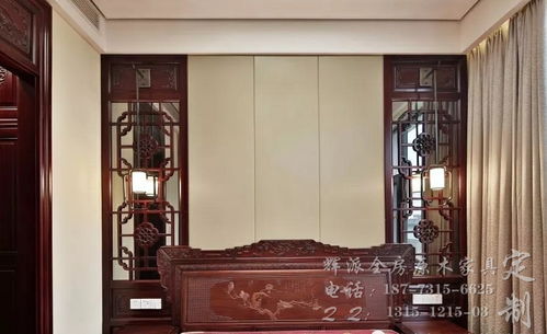 湖南整屋实木家具很好 实木鞋柜 衣柜门定制评价
