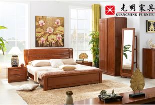 实木家具与板式家具的利弊分析