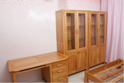 有哪些适合年轻人家中摆放的实木家具