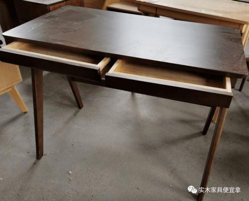 天荣家具工厂搬迁清仓 5000元买齐全套实木家具,孤品捡漏速来