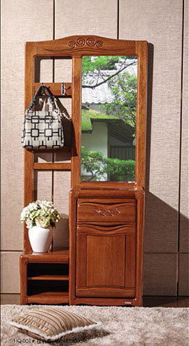 安康实木家具厂家,天霸家具,实木家具厂家生产图片