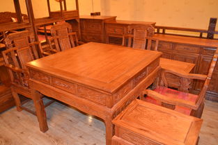 实木家具 25