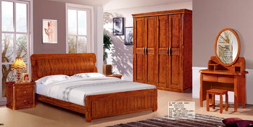 杞县万商城康佳实木家具城