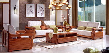 想要实木家具不老气？跟着澳洲品牌选款式