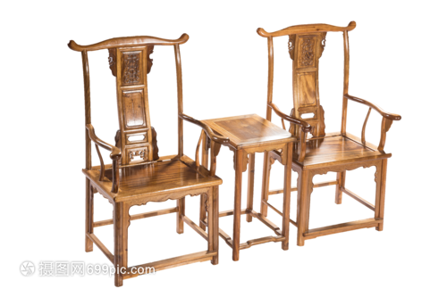 仿古家具的魅力 实木家具的时光印记