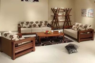 实木家具刷漆有必要吗？看完涨姿势了！