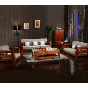 唯克美家 实木家具品牌解析与选购指南