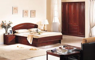 实木家具哪个品牌好 选购指南与品牌推荐