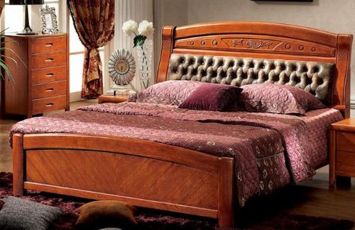 如何预防实木家具开裂，使其持久如新