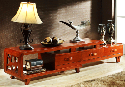 【尚·装修】挑选实木家具六原则 实木家具选购指南