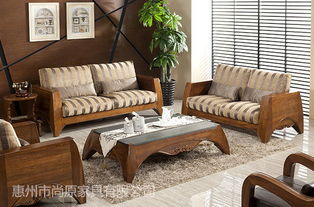 普通实木家具怎么挑好 惠州家具厂家用多年经验告诉你方法