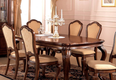 42道工序的匠心之旅 解读实木家具的昂贵密码