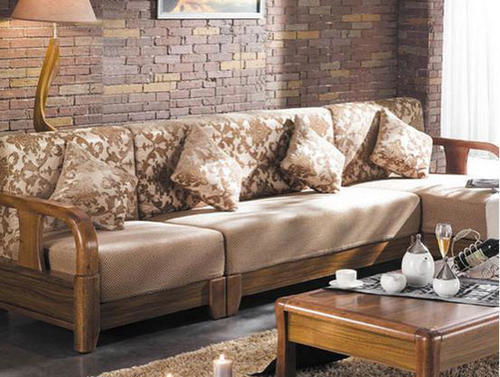 曲美实木家具深度解析 品质、工艺与选购指南